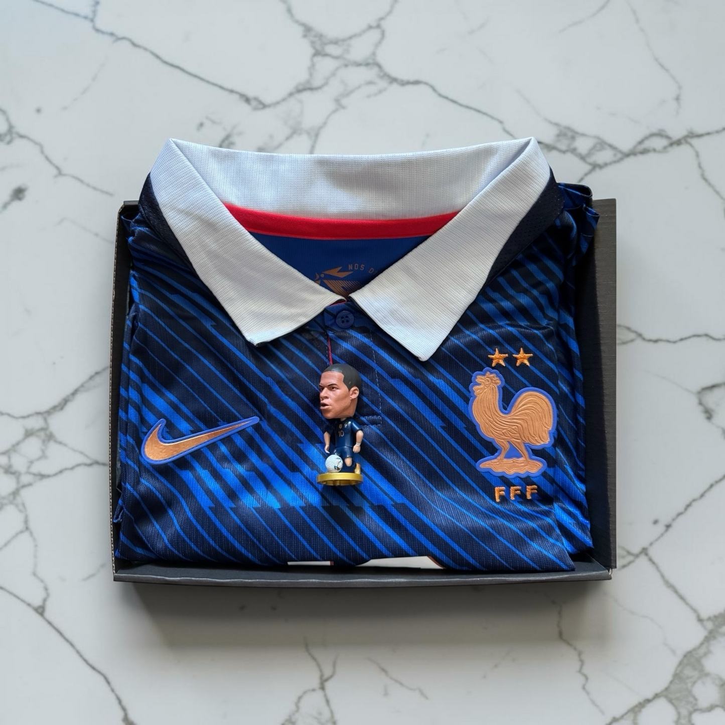 Фен Бокс France