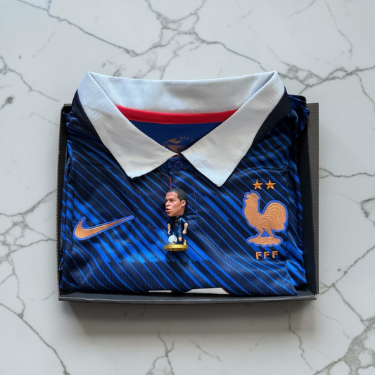 Фен Бокс France