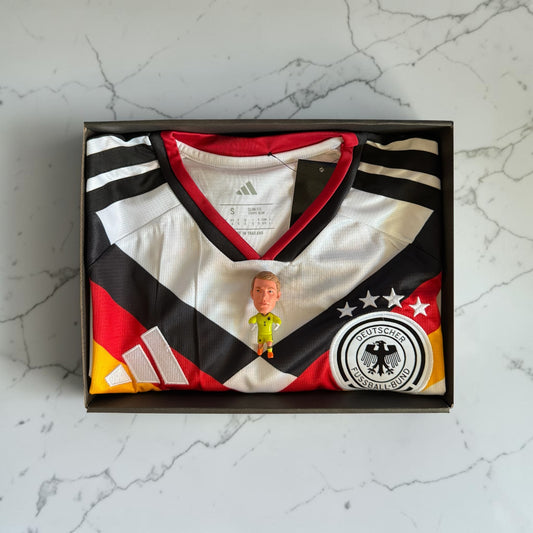 Фен Бокс Germany