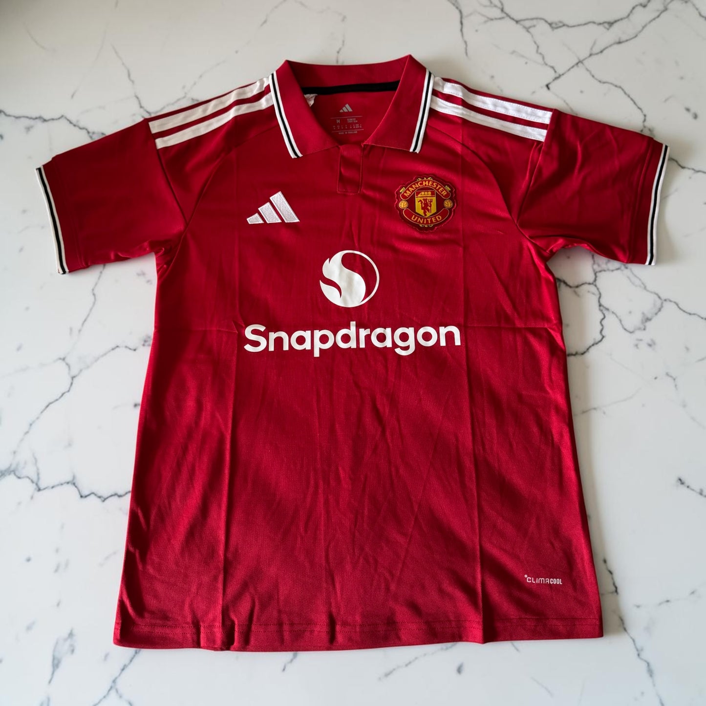 Фен Бокс Manchester United 26/27