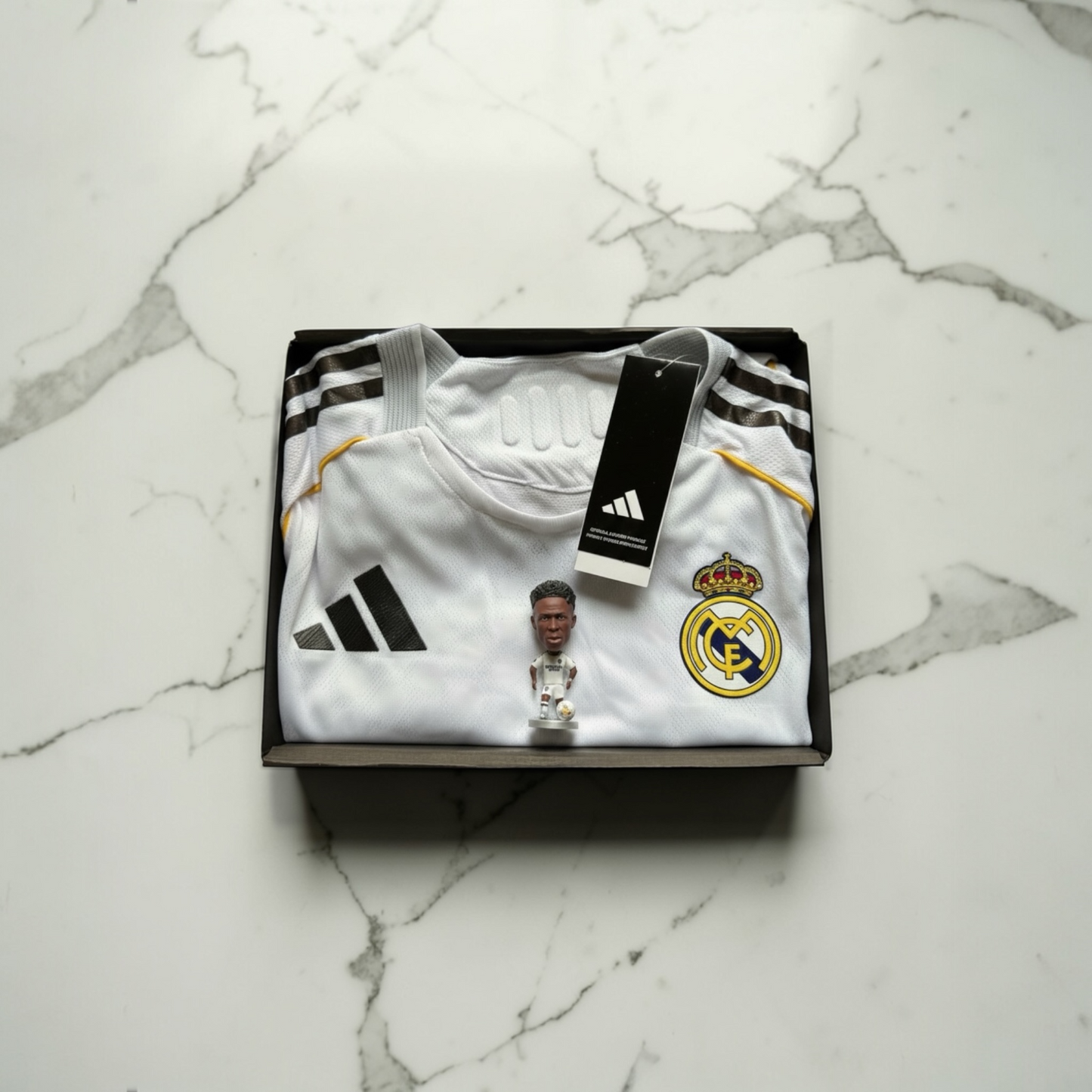 Фен Бокс Real Madrid