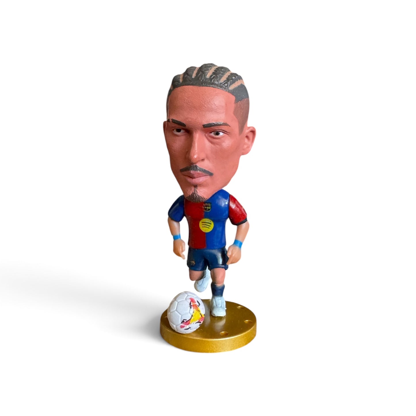 Фен Бокс Barcelona 26/27