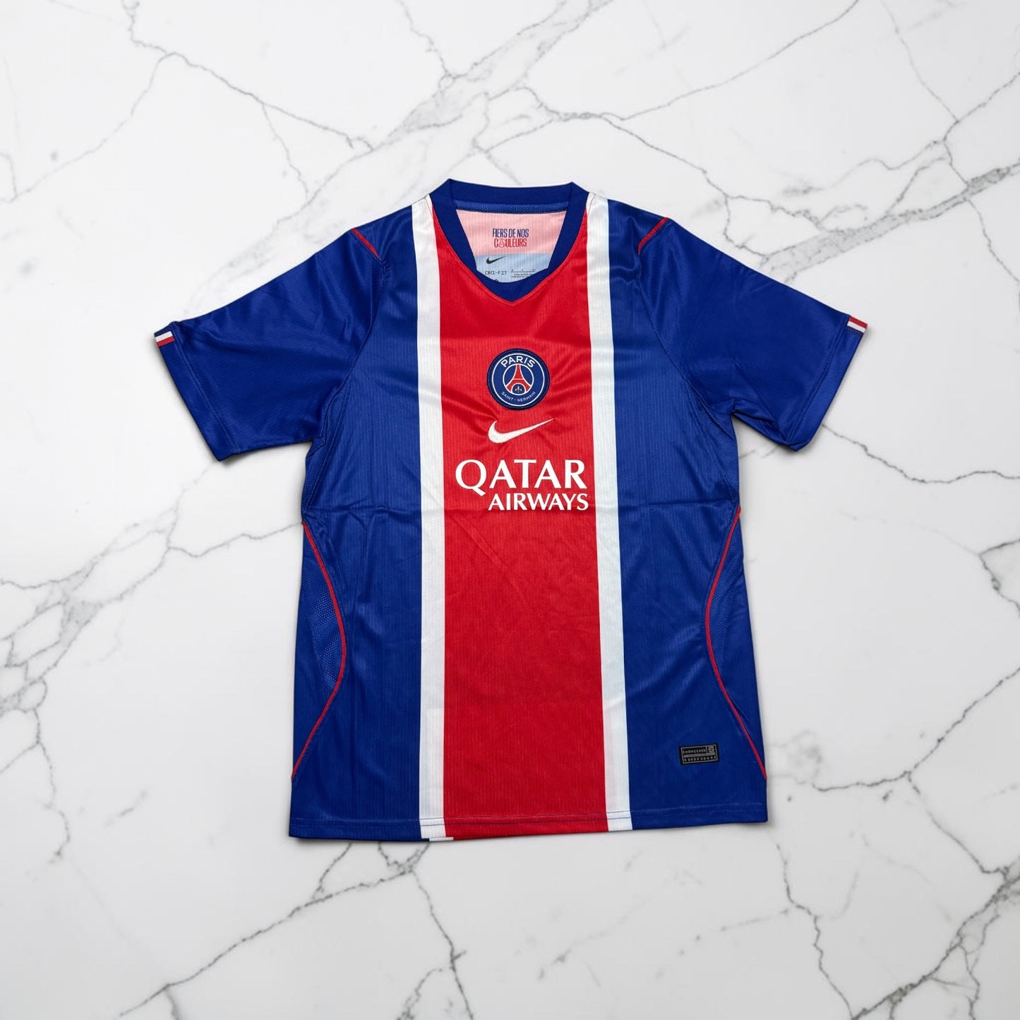 Фен Бокс PSG 26/27
