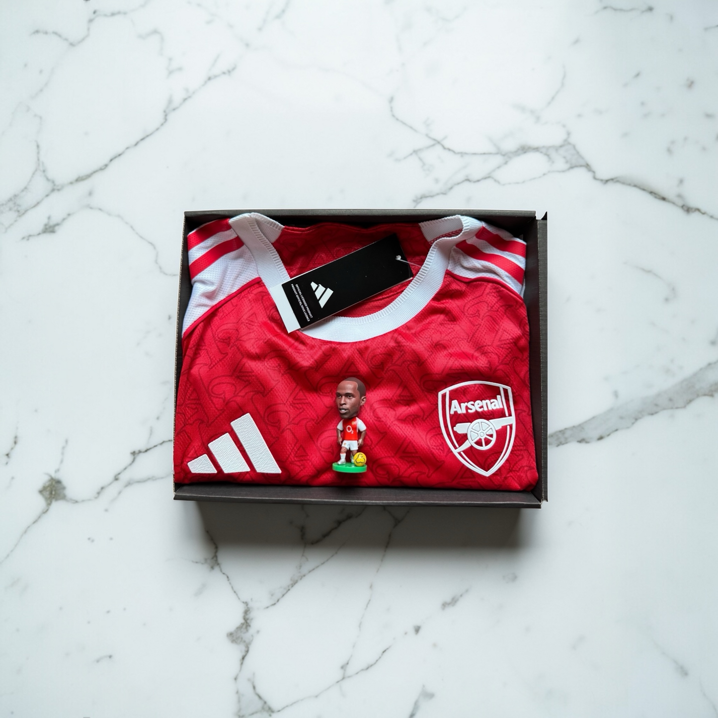Фен Бокс Arsenal