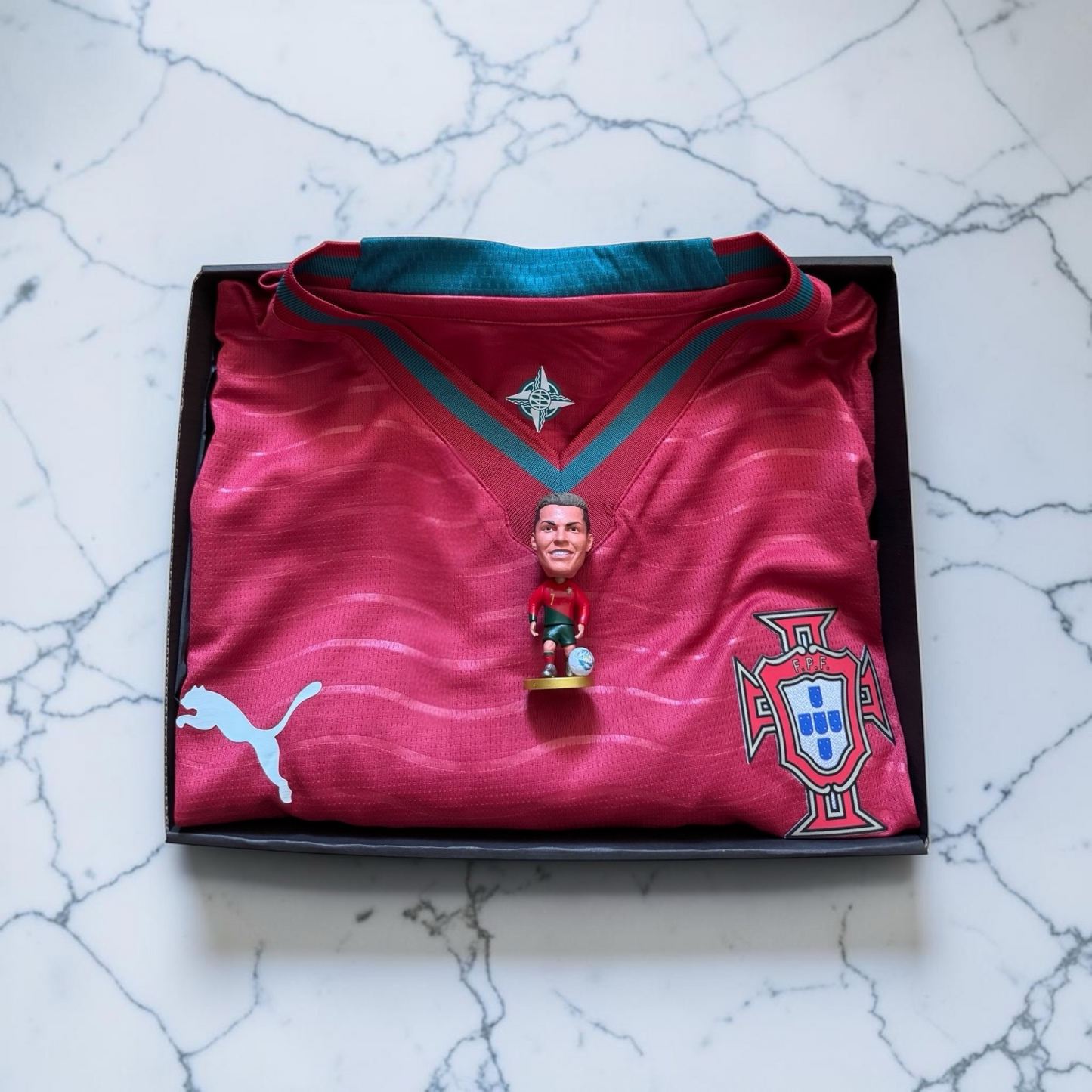 Фен Бокс Portugal