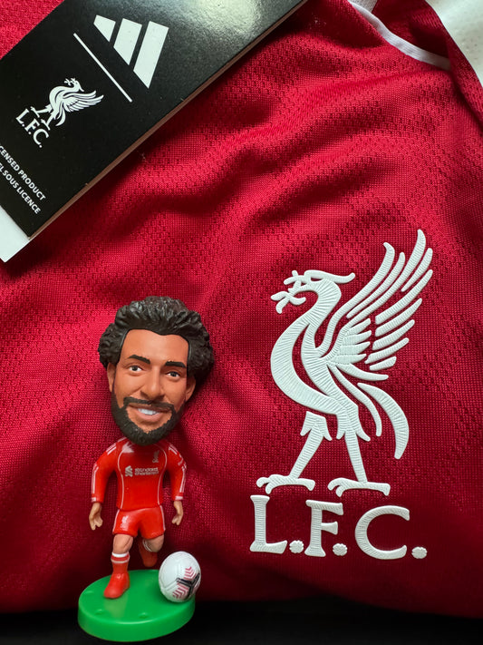 Фен Бокс Liverpool