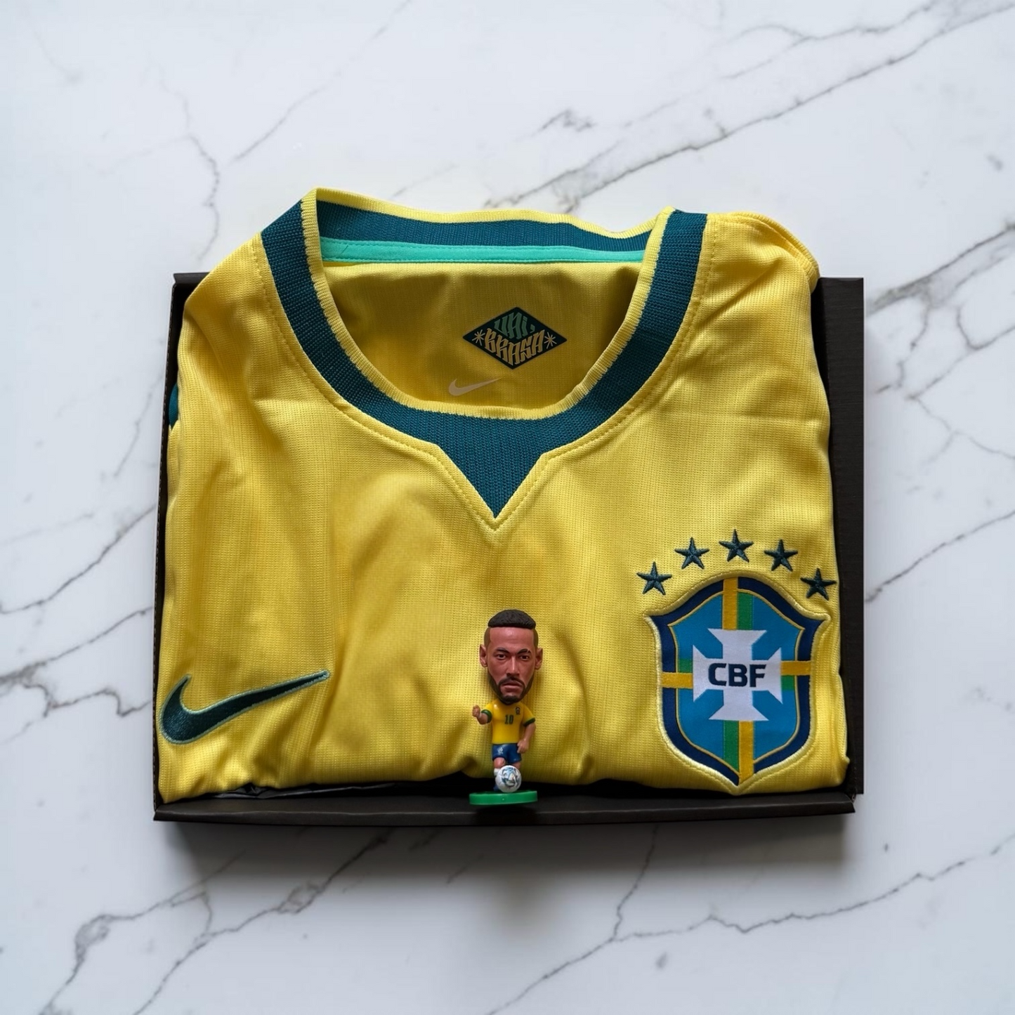 Фен Бокс Brazil