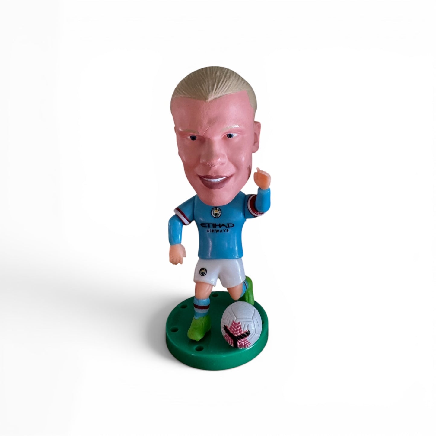 Фен Бокс Manchester City 26/27