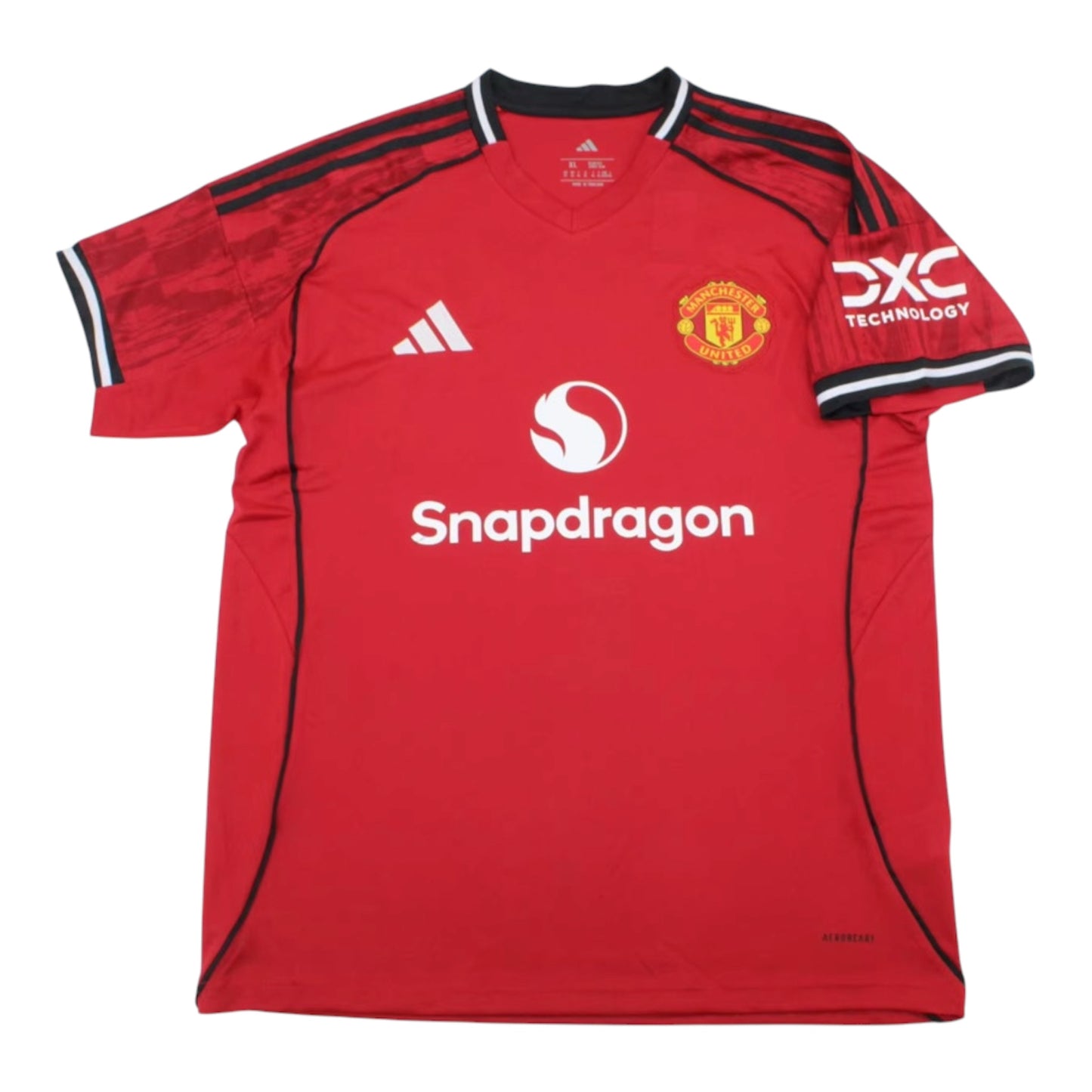 Фен Бокс Manchester United