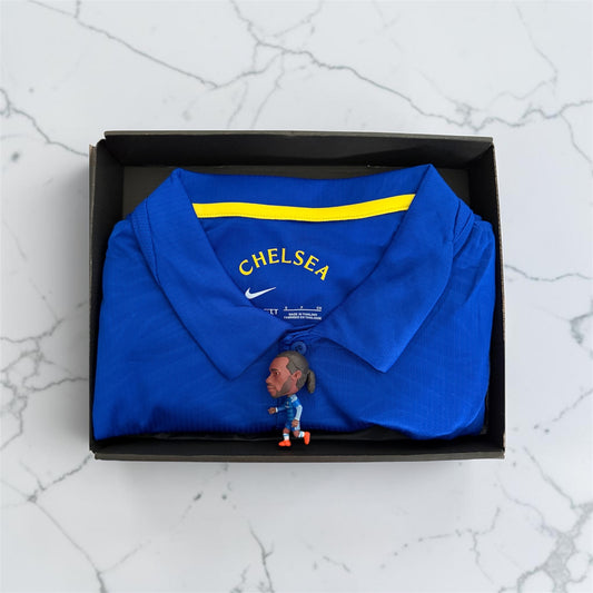 Фен Бокс Chelsea 26/27