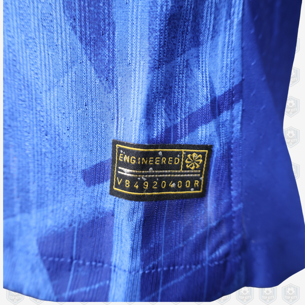 Футболна тениска Chelsea Home 25/26