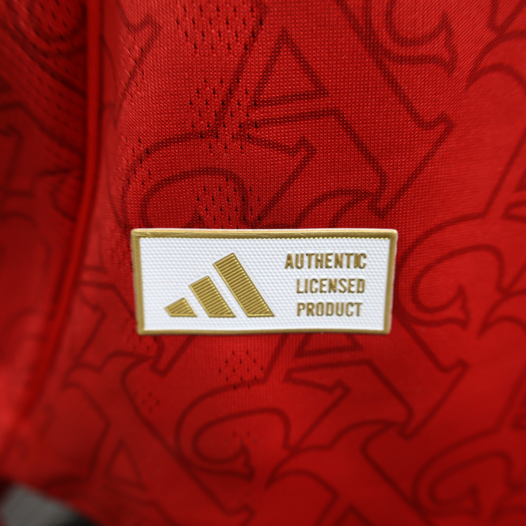 Футболна тениска Arsenal Home 25/26