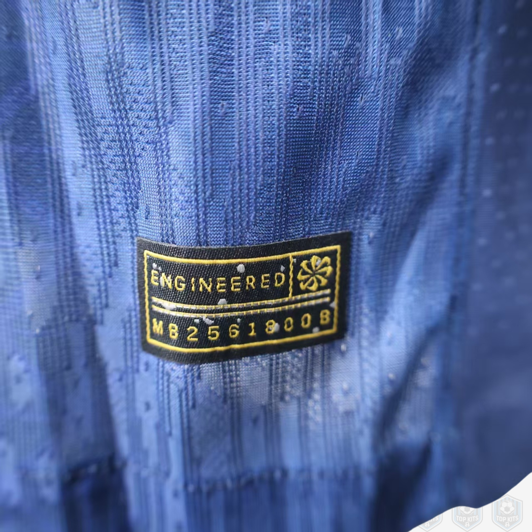 Футболна тениска PSG Home 25/26