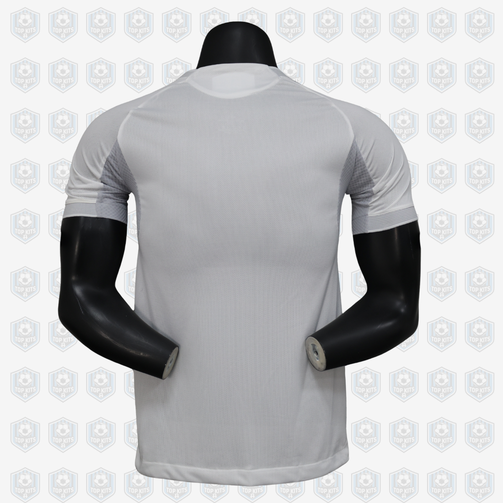 Футболна тениска Real Madrid Home 25/26
