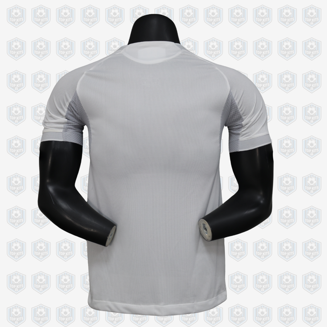 Футболна тениска Real Madrid Home 25/26
