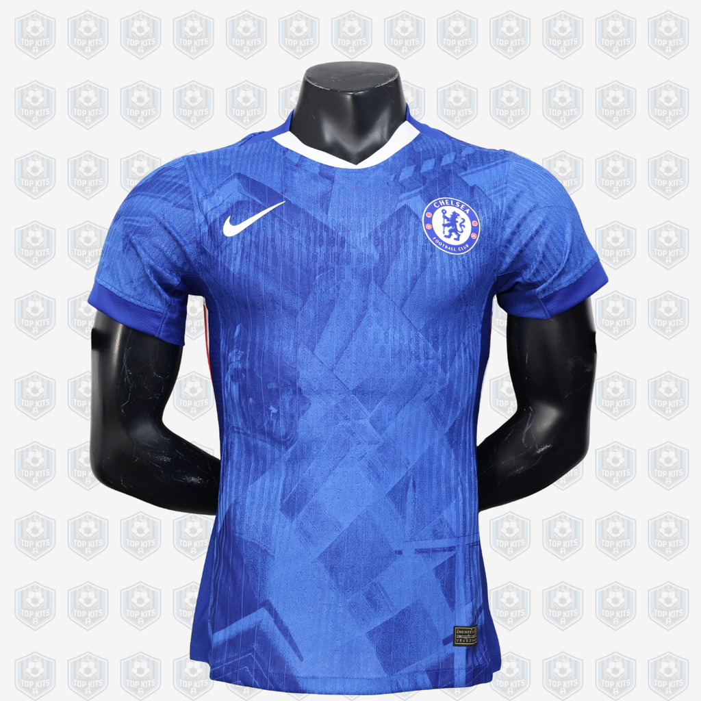Футболна тениска Chelsea Home 25/26