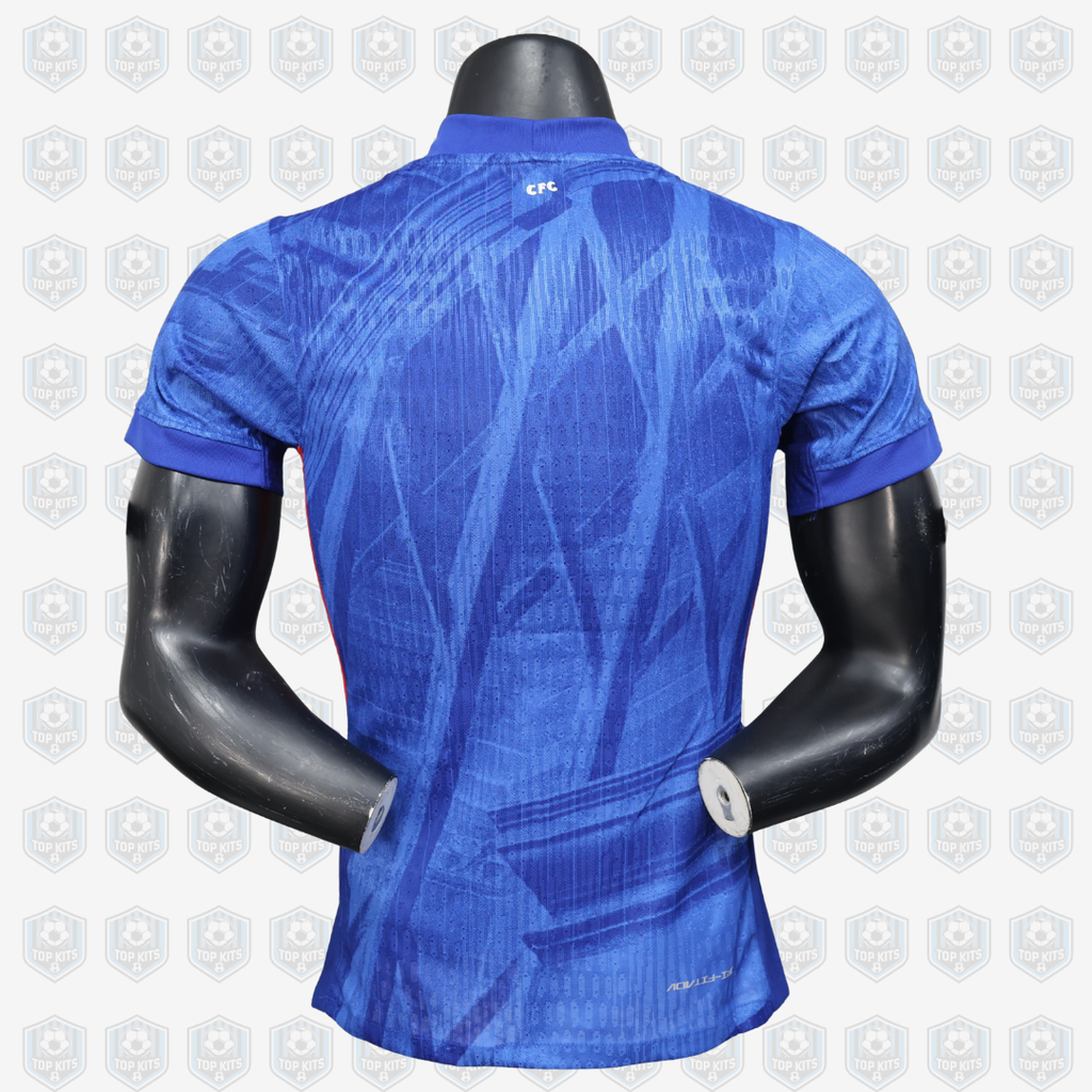 Футболна тениска Chelsea Home 25/26