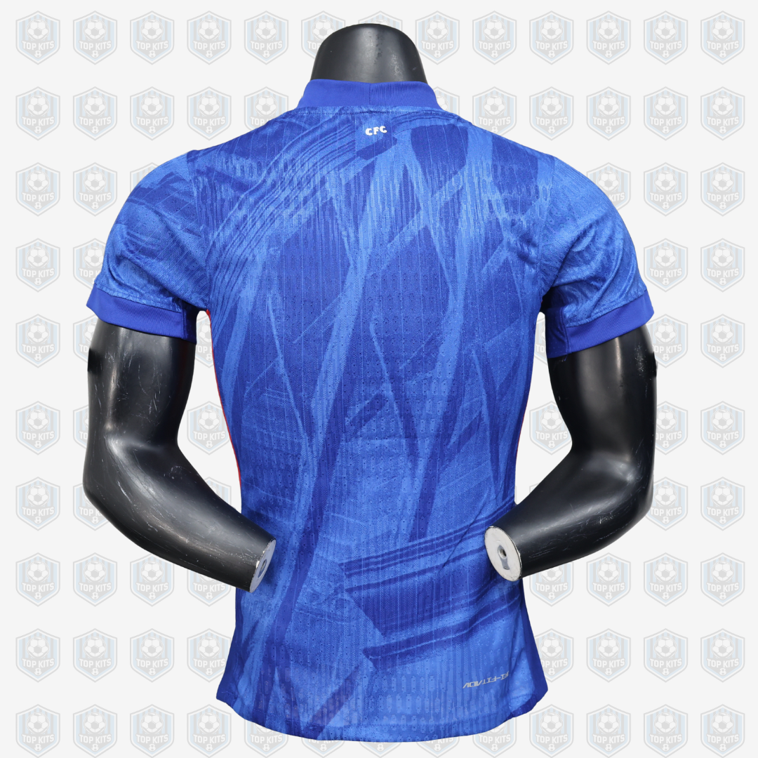 Футболна тениска Chelsea Home 25/26