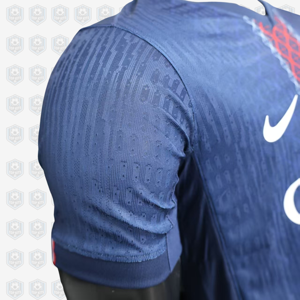 Футболна тениска PSG Home 25/26
