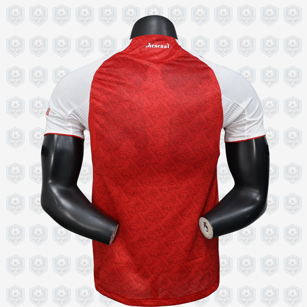 Футболна тениска Arsenal Home 25/26