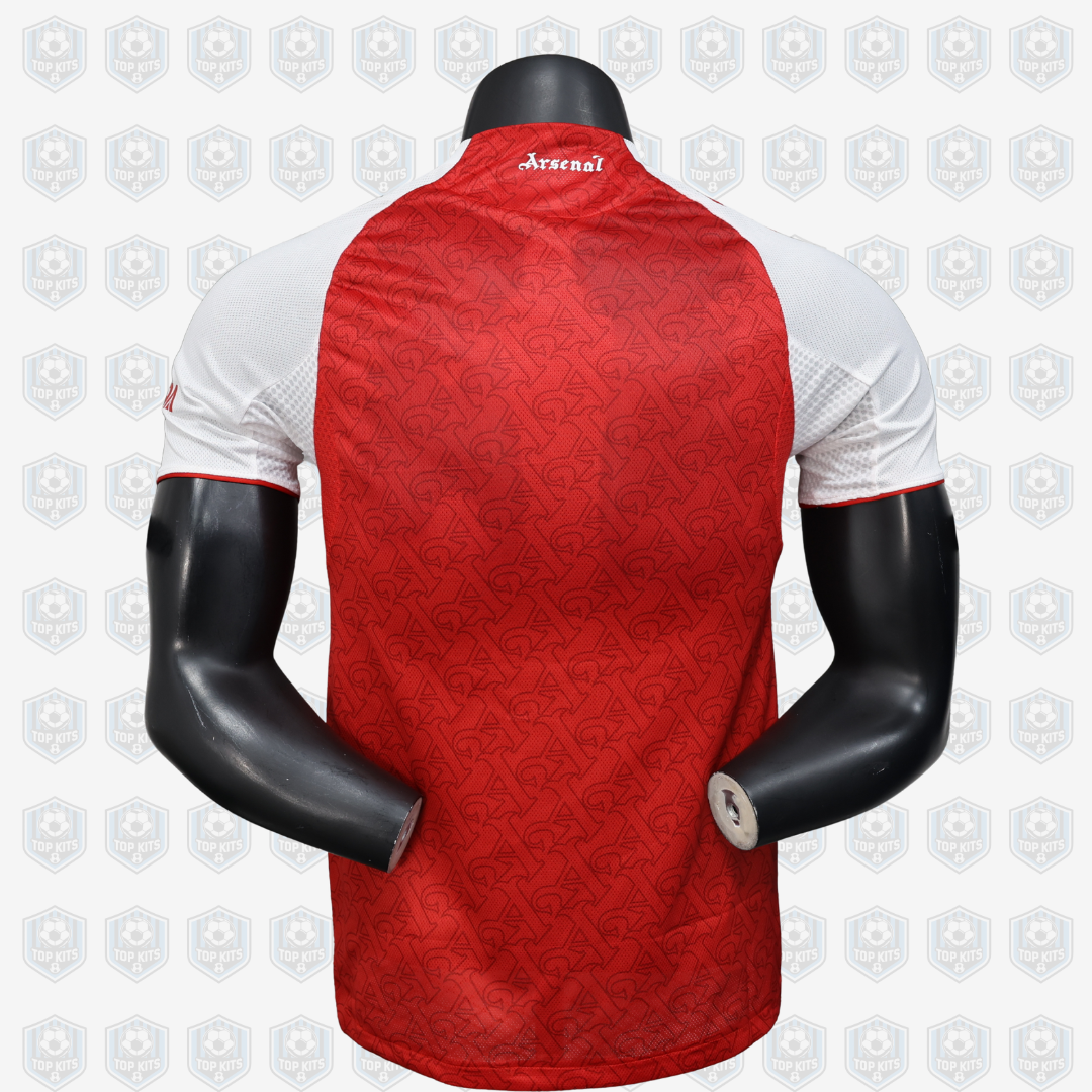 Футболна тениска Arsenal Home 25/26