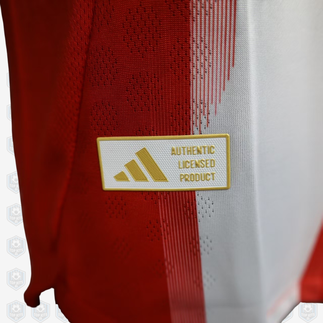 Футболна тениска Bayern Munich Home 25/26
