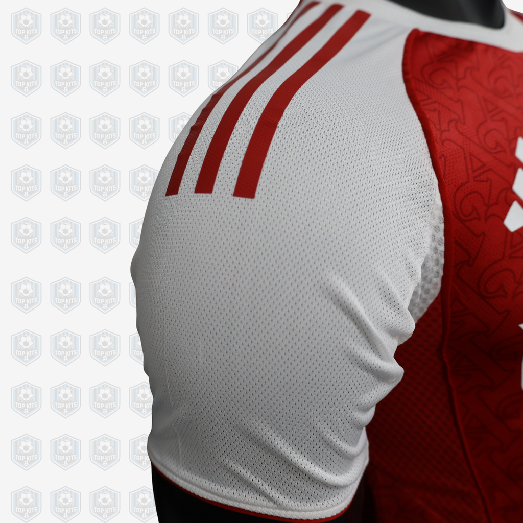 Футболна тениска Arsenal Home 25/26