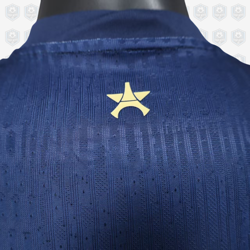 Футболна тениска PSG Home 25/26
