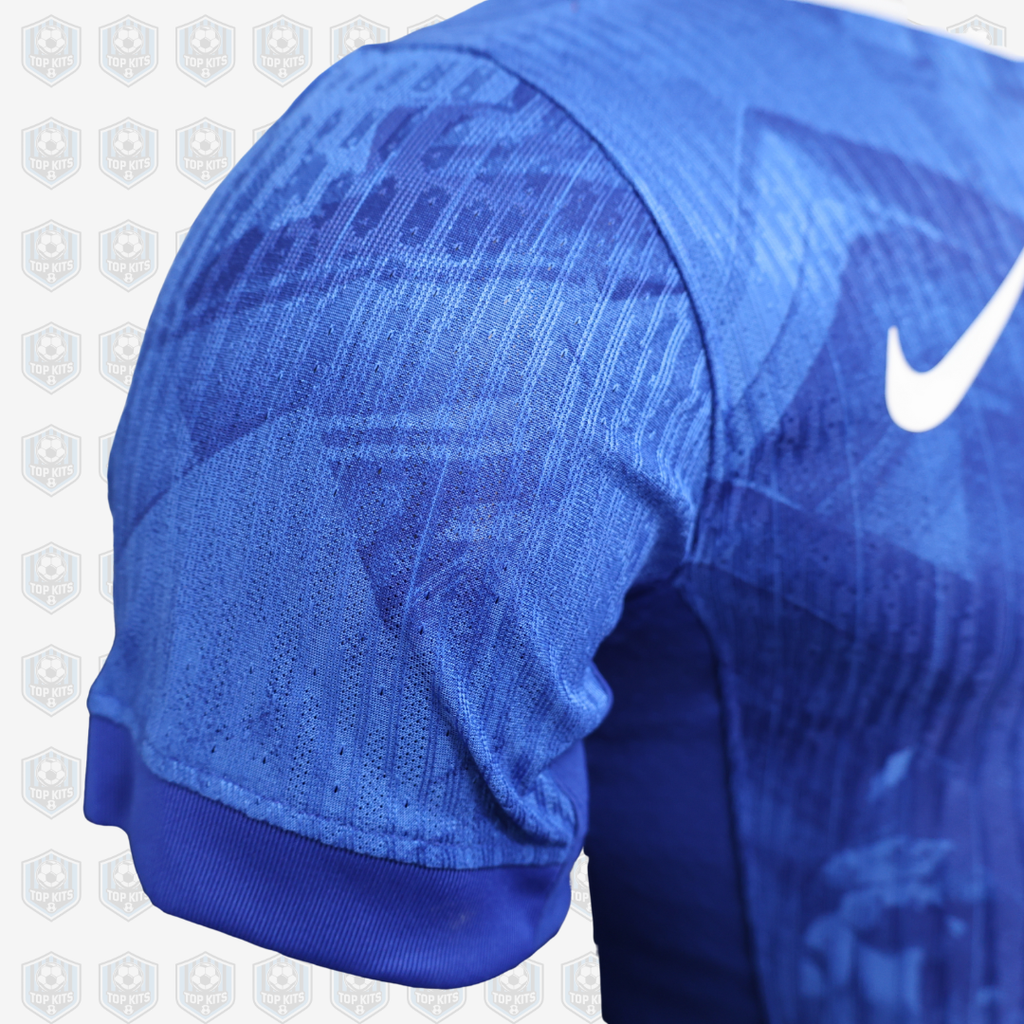 Футболна тениска Chelsea Home 25/26