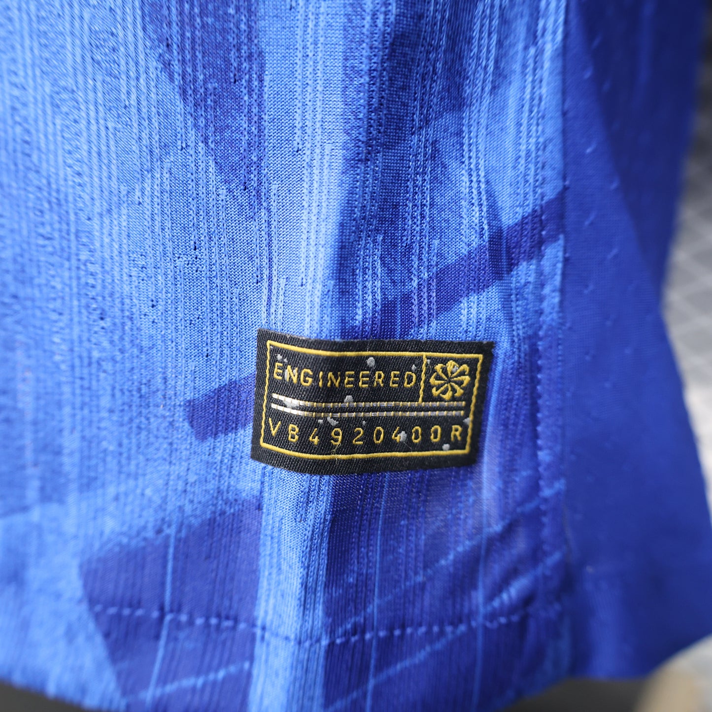 Футболна тениска Chelsea Home 25/26